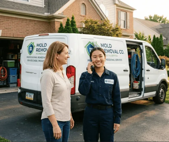 Crawlspace Mold Remediation Pinckneyville, IL FAQs